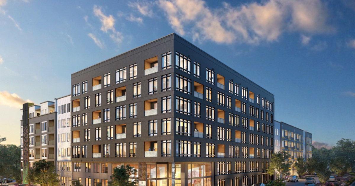 NOVEL Scott's Addition New Apartments For Rent in Richmond